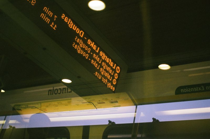 Portfolio image 10 for On Film