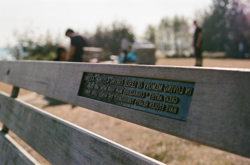 Portfolio image 11 for On Film