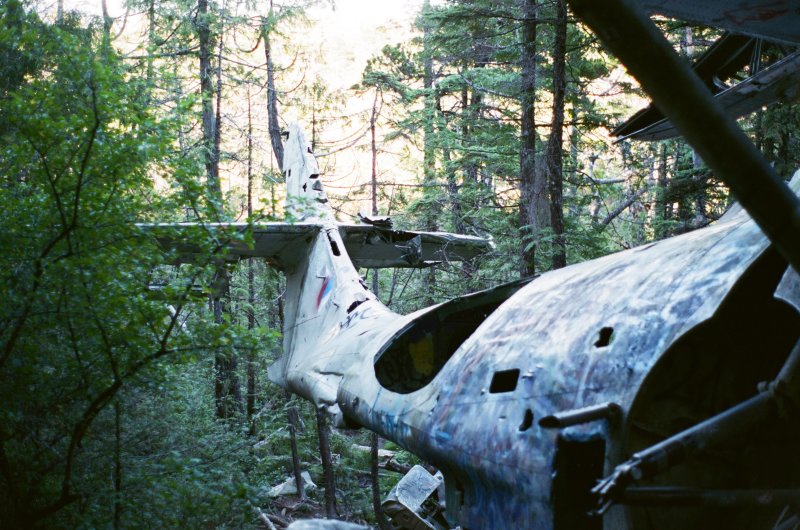 Portfolio image 16 for On Film