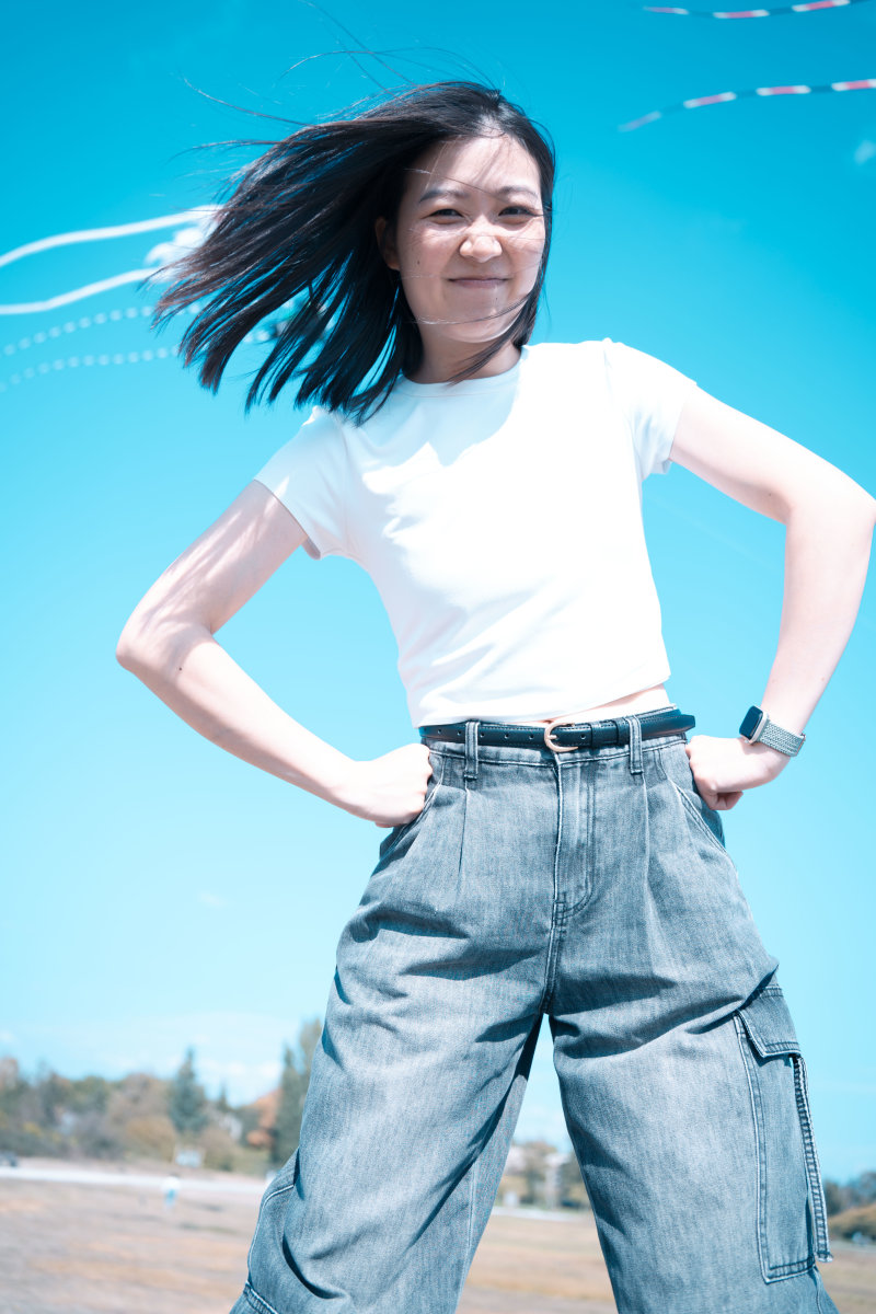 Portfolio image 21 for Personal Portrait