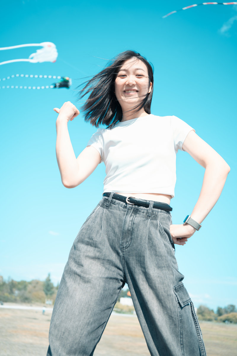 Portfolio image 18 for Personal Portrait