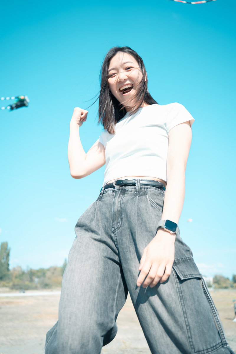 Portfolio image 19 for Personal Portrait