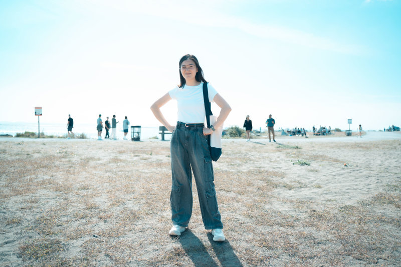 Portfolio image 26 for Personal Portrait