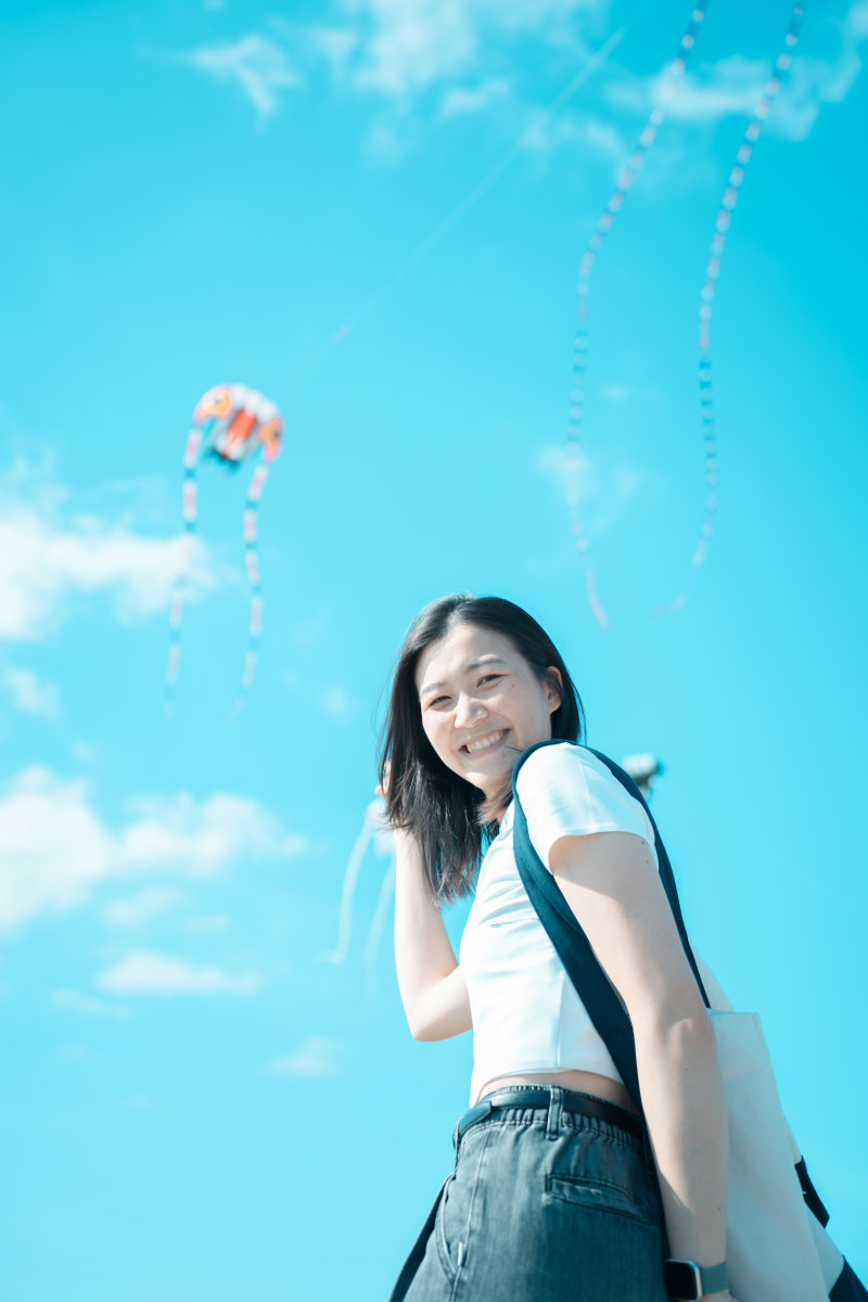 Portfolio image 27 for Personal Portrait