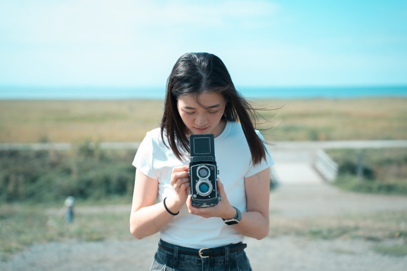 Portfolio image 33 for Personal Portrait