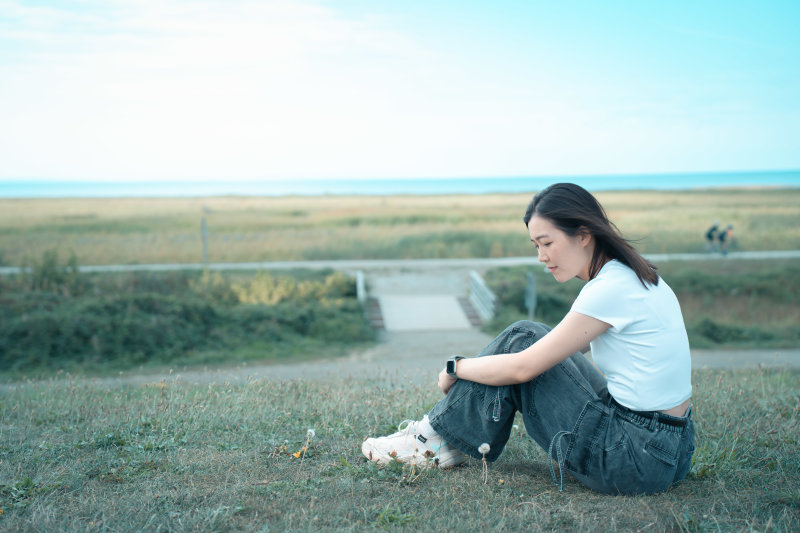 Portfolio image 38 for Personal Portrait