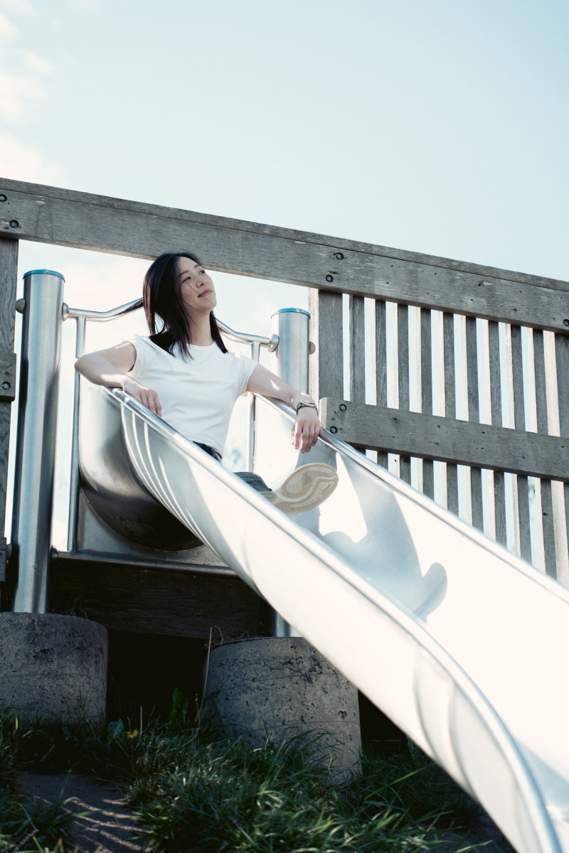 Portfolio image 47 for Personal Portrait