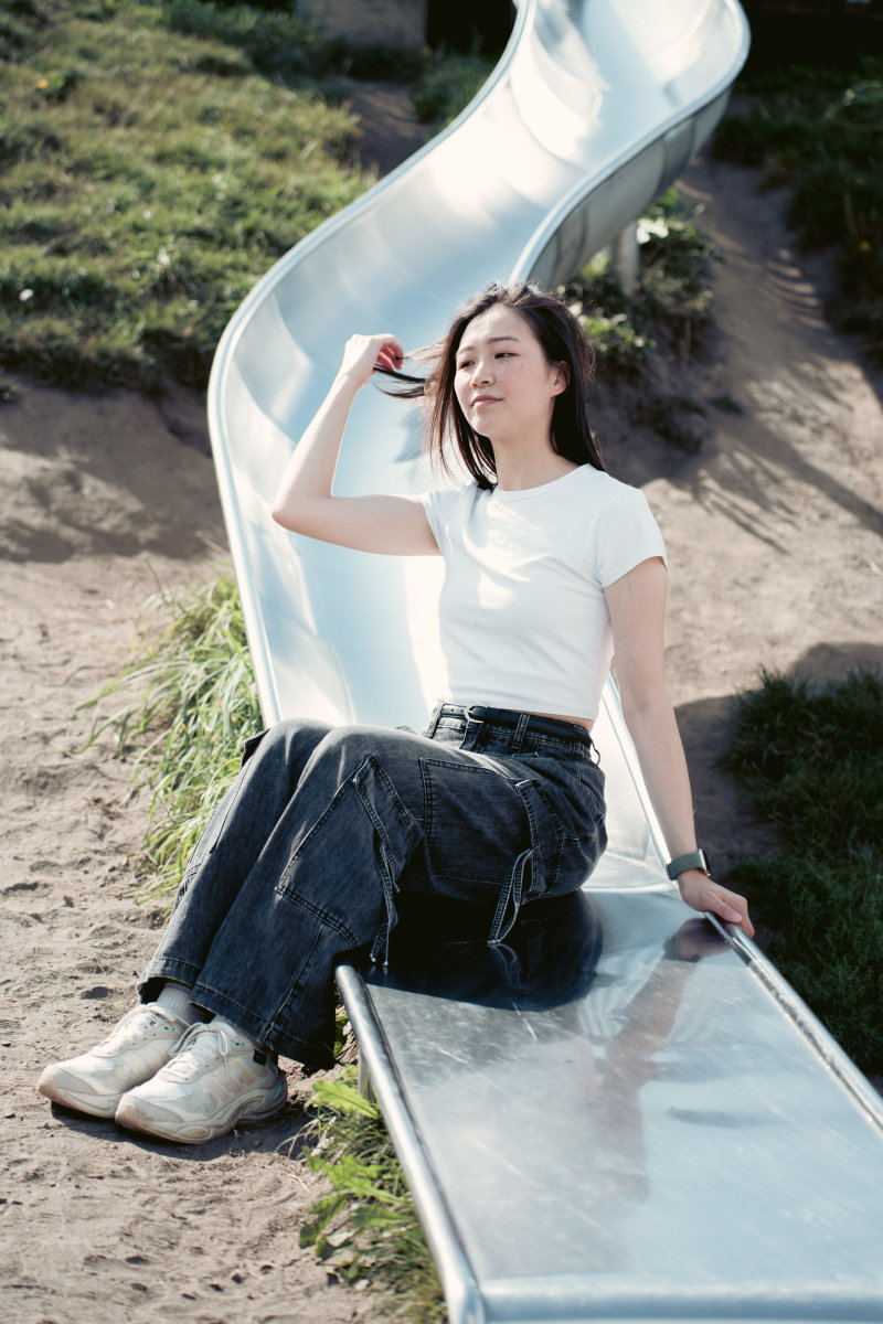 Portfolio image 55 for Personal Portrait