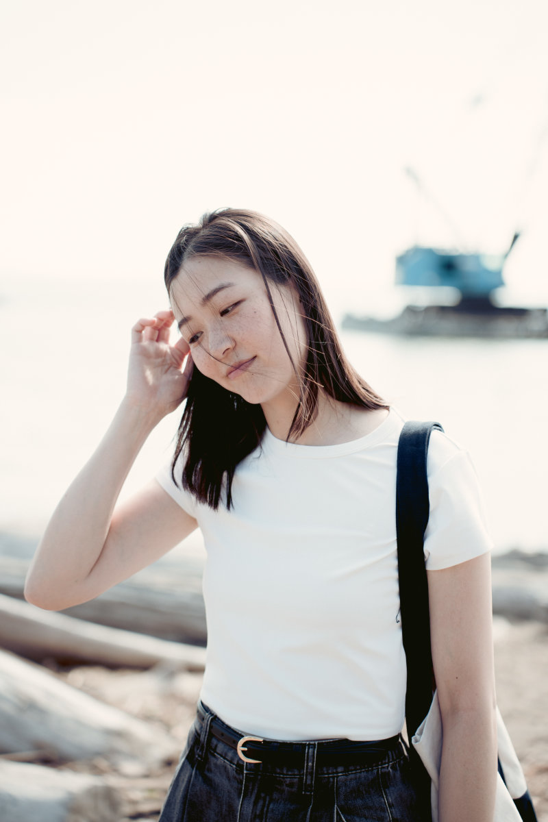 Portfolio image 61 for Personal Portrait