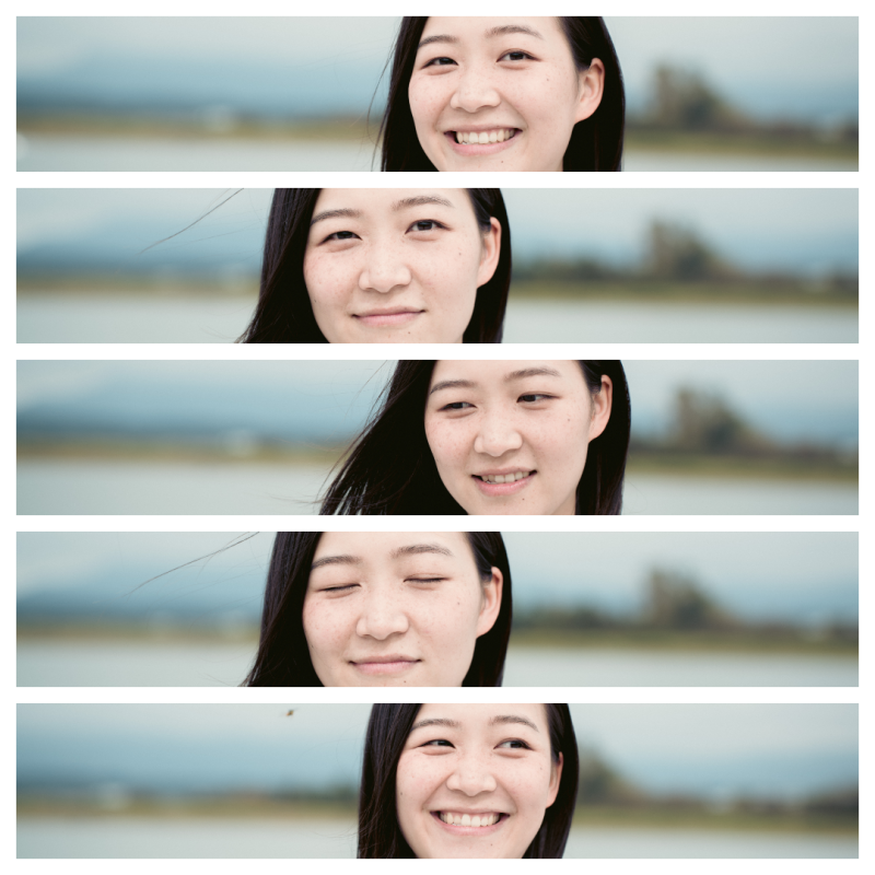 Portfolio image 69 for Personal Portrait