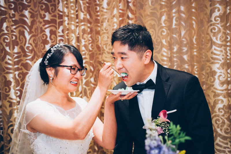 Portfolio image 22 for Wedding