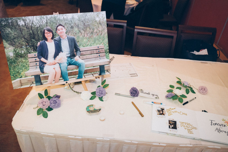 Portfolio image 26 for Wedding