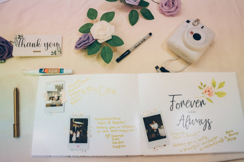 Portfolio image 27 for Wedding