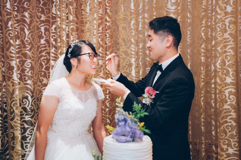 Portfolio image 32 for Wedding