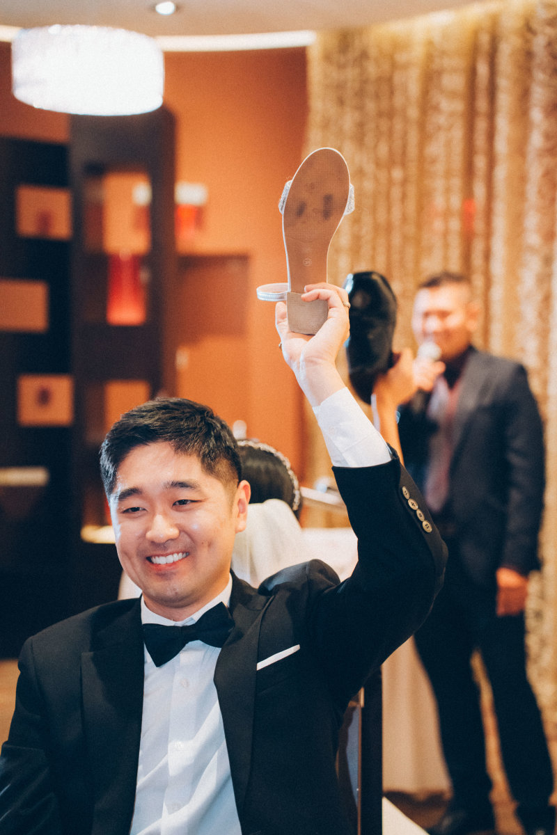 Portfolio image 28 for Wedding