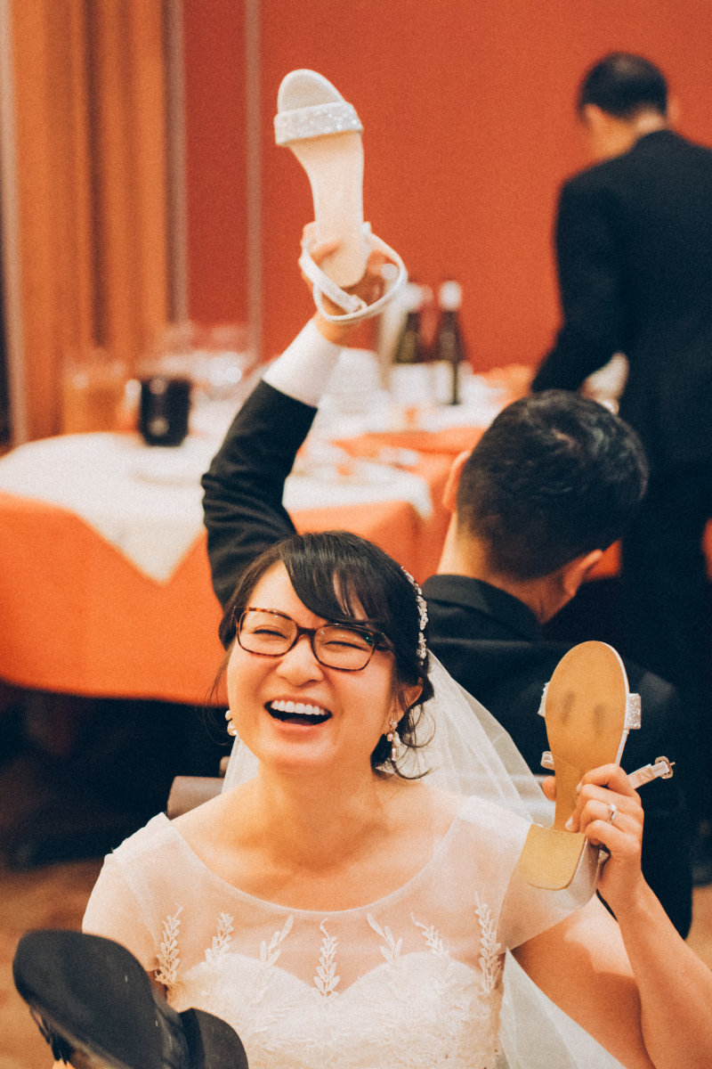 Portfolio image 29 for Wedding