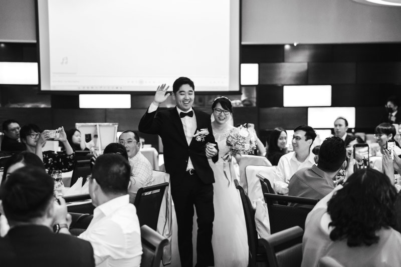 Portfolio image 41 for Wedding