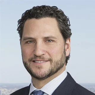 Adam Rosenberg