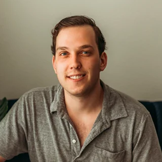 Jake Benzaquen
