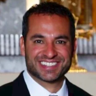 Joe Anzures