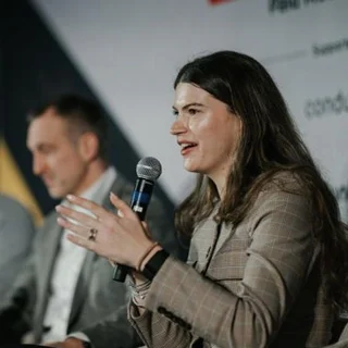 Julie Hoover