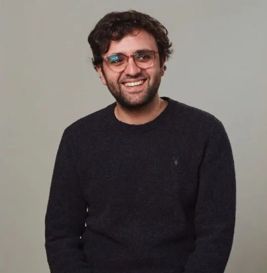 Tarek Mansour