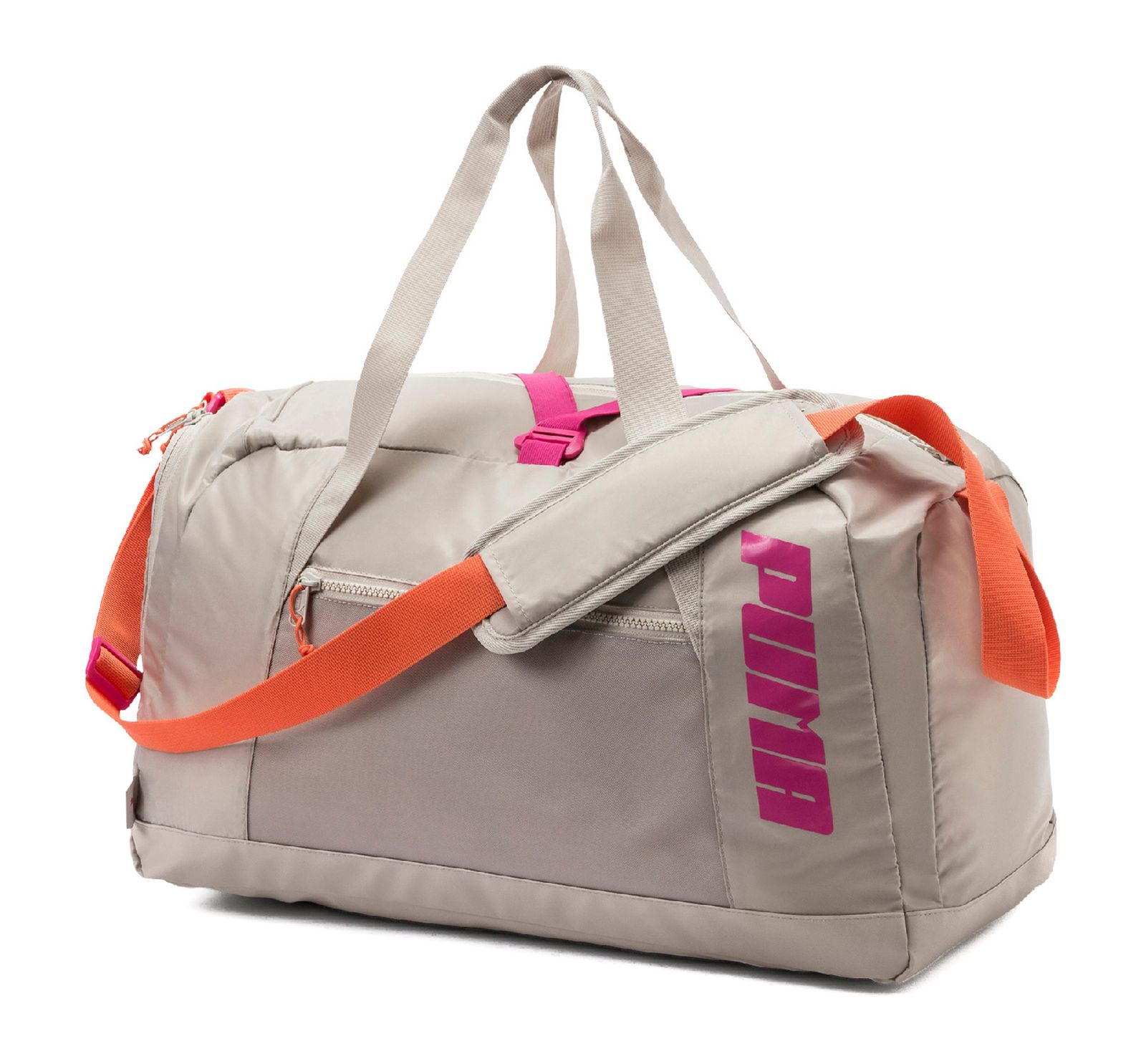 BOLSO PUMA AT DUFFLE BAG - 075732/04