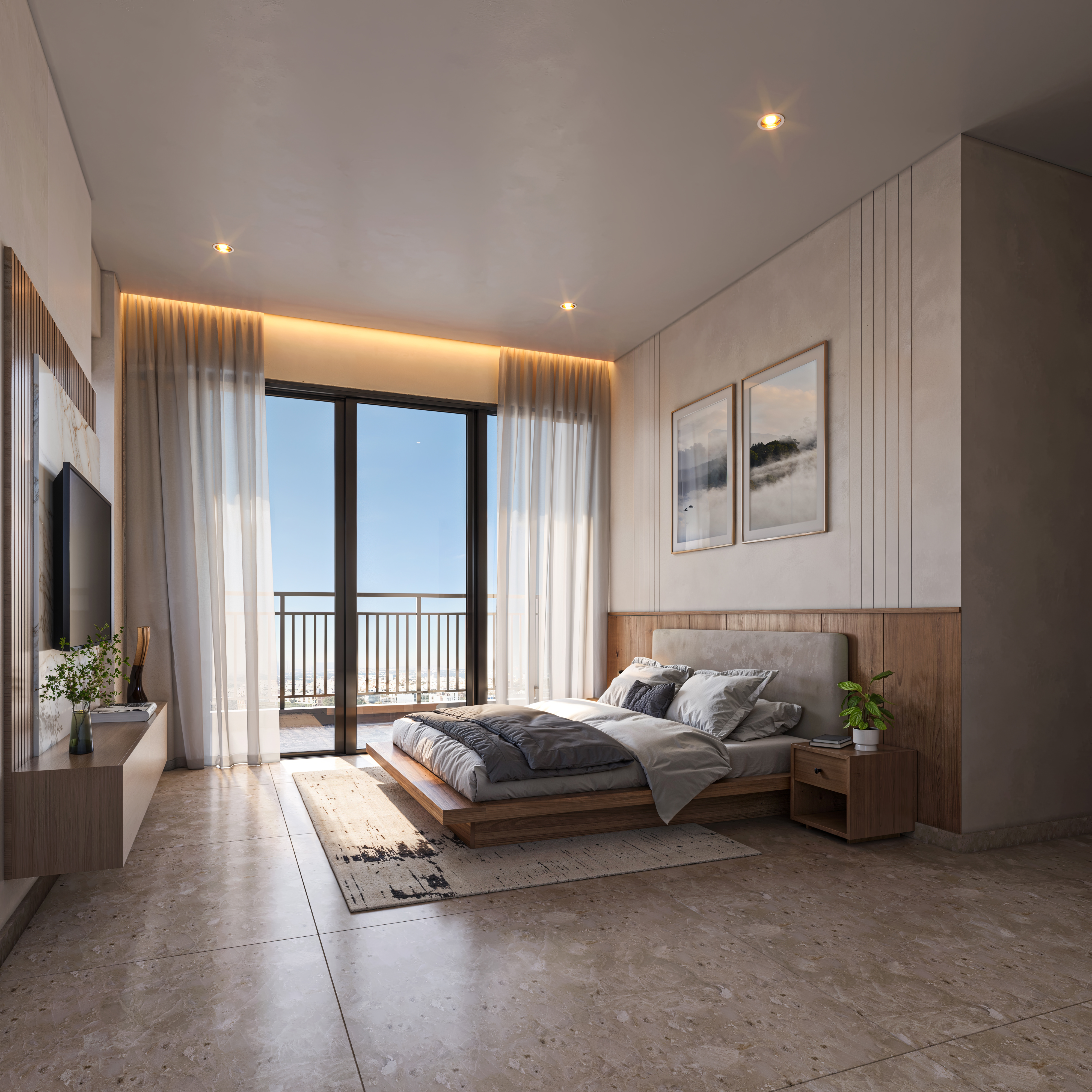Rosemont Ghaziabad | 3 BHK Apartments on NH-24 | New Launch 2026