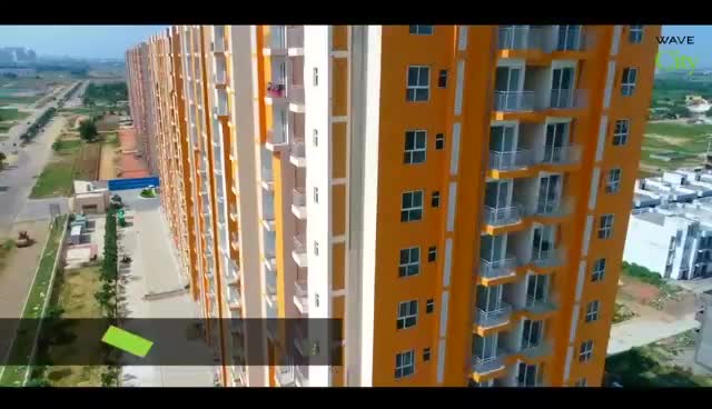 Dream Homes – 1 BHK, 2 BHK & 3 BHK Apartments | Sector-05, Greenwood Enclave, Wave City, NH-24, Ghaziabad