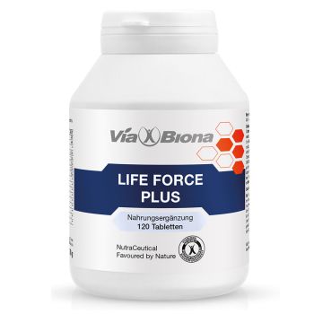 Life Force Plus