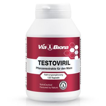 Testoviril