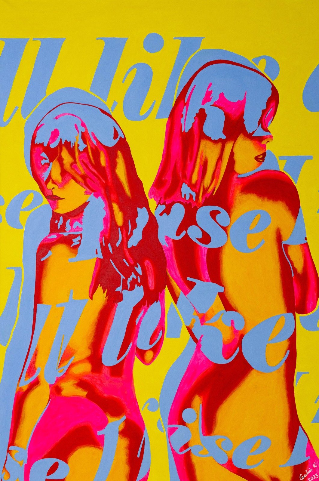 still like air i rise