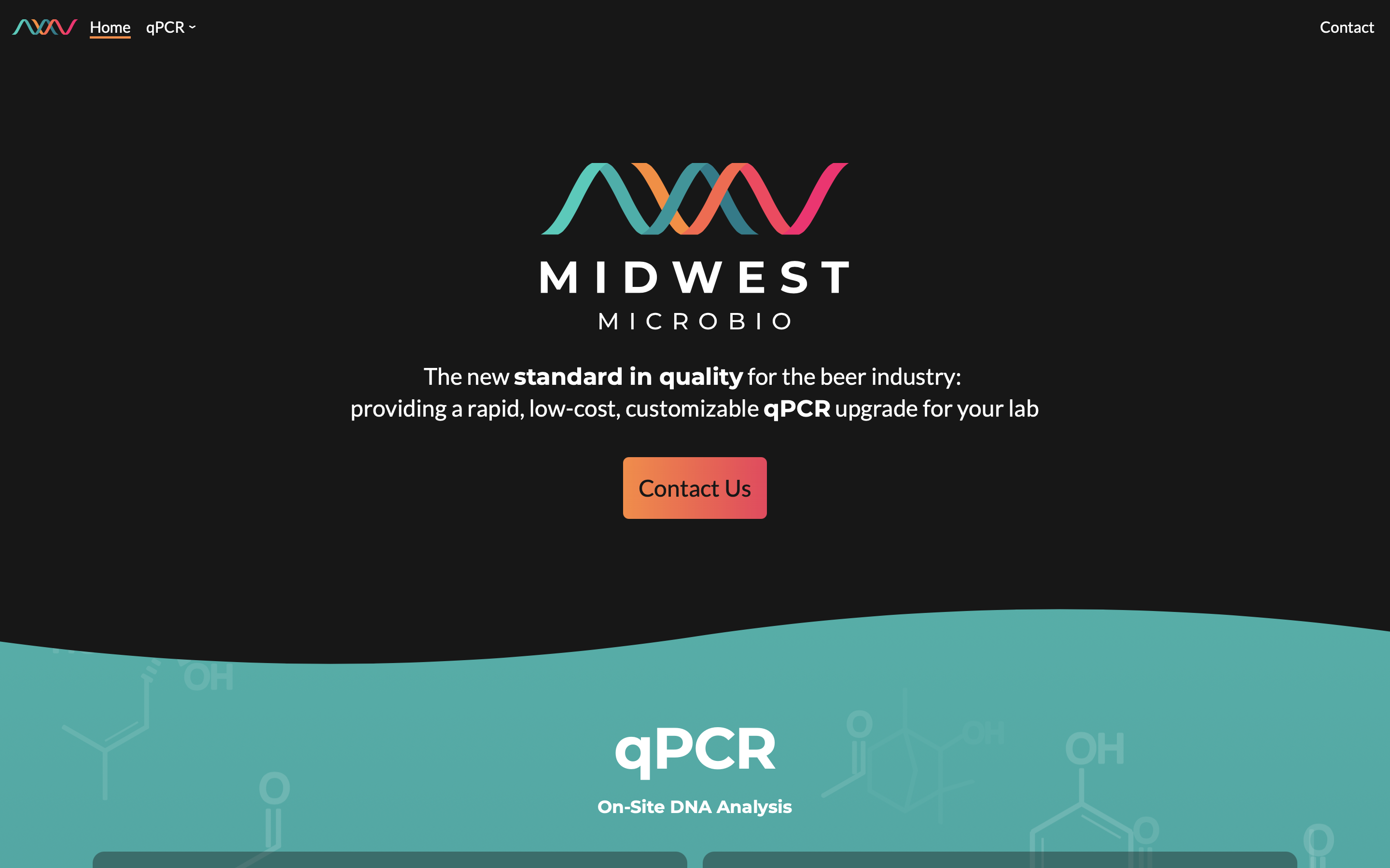 The Midwest Microbio home page