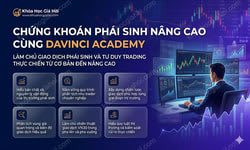 Khóa Học Chứng Khoán Cho Nhà Đầu Tư F0 Cú Thông Thái