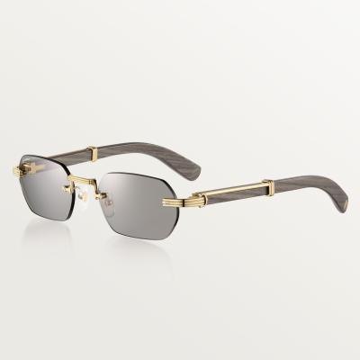 Cartier CRESW00801 gözlük