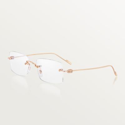 Cartier CREYP00030 gözlük