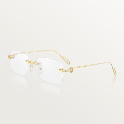 Cartier CREYP00031 gözlük