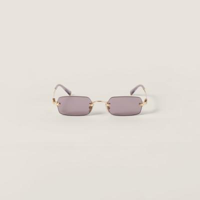 Miu Miu SMUB50 gözlük