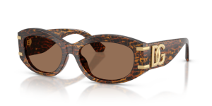 Dolce&Gabbana 0DG4502 Güneş Gözlüğü
