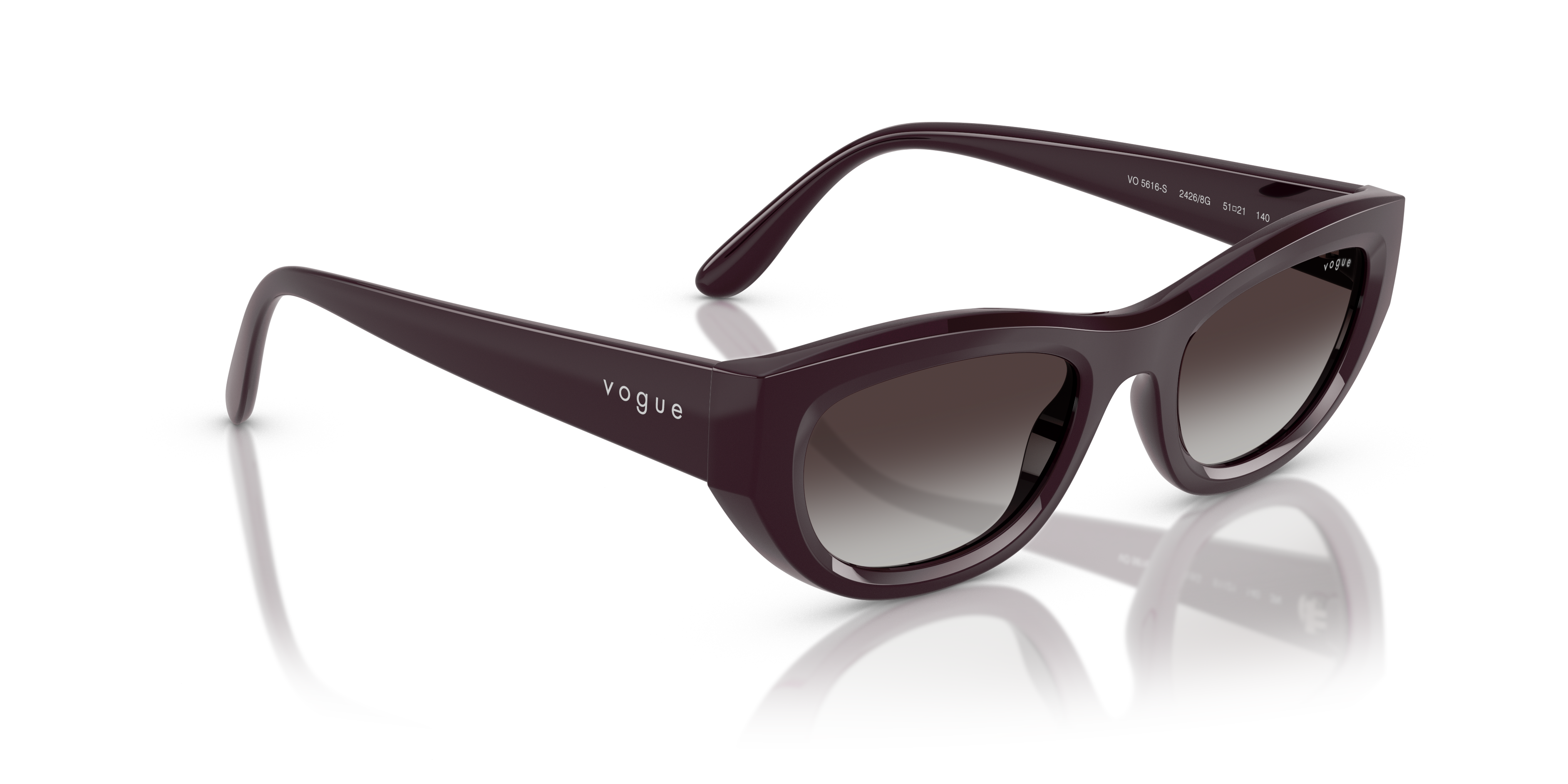 Vogue Eyewear 0VO5616S Güneş Gözlüğü 4