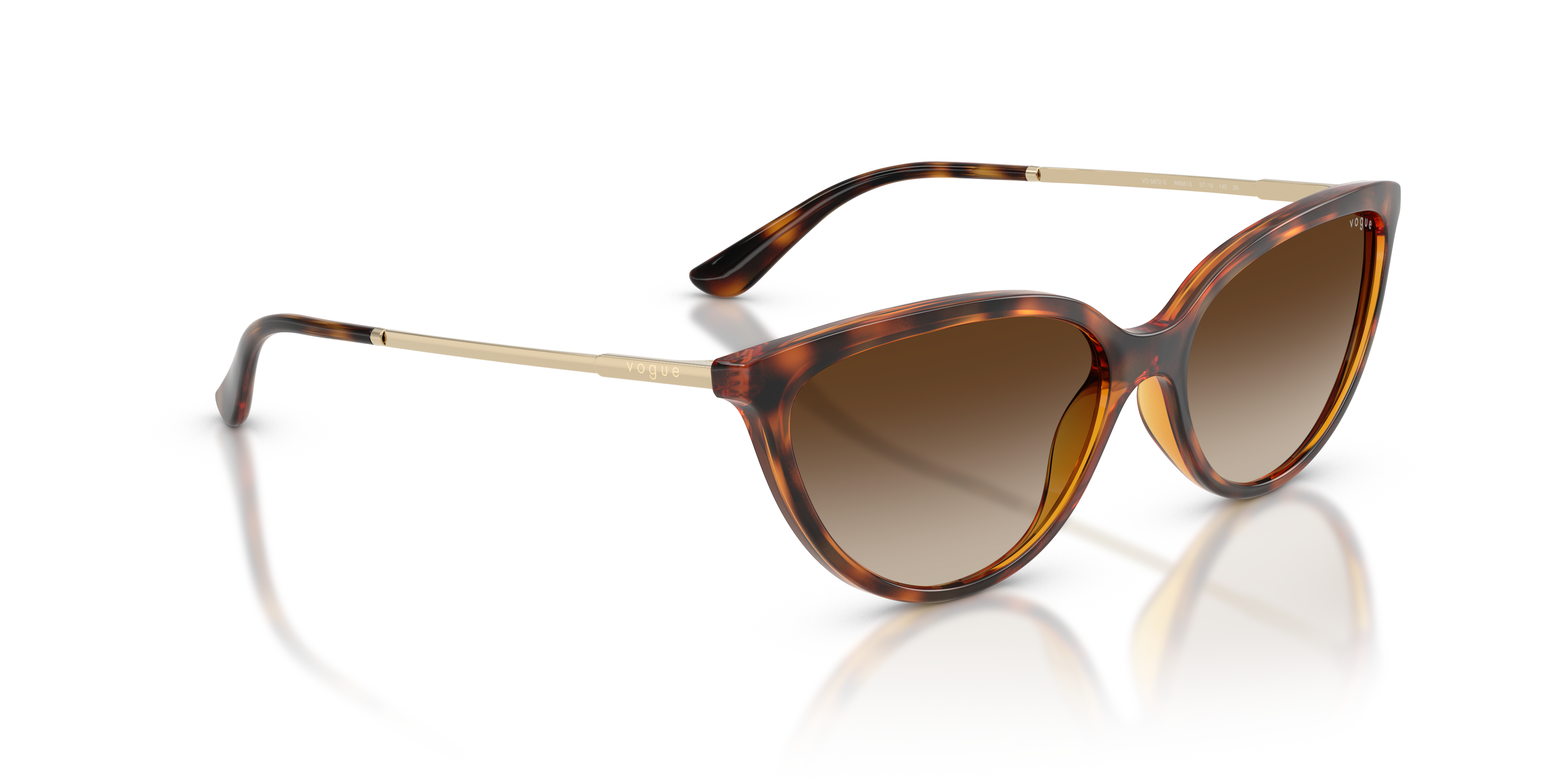 Vogue Eyewear 0VO5672S Güneş Gözlüğü 4