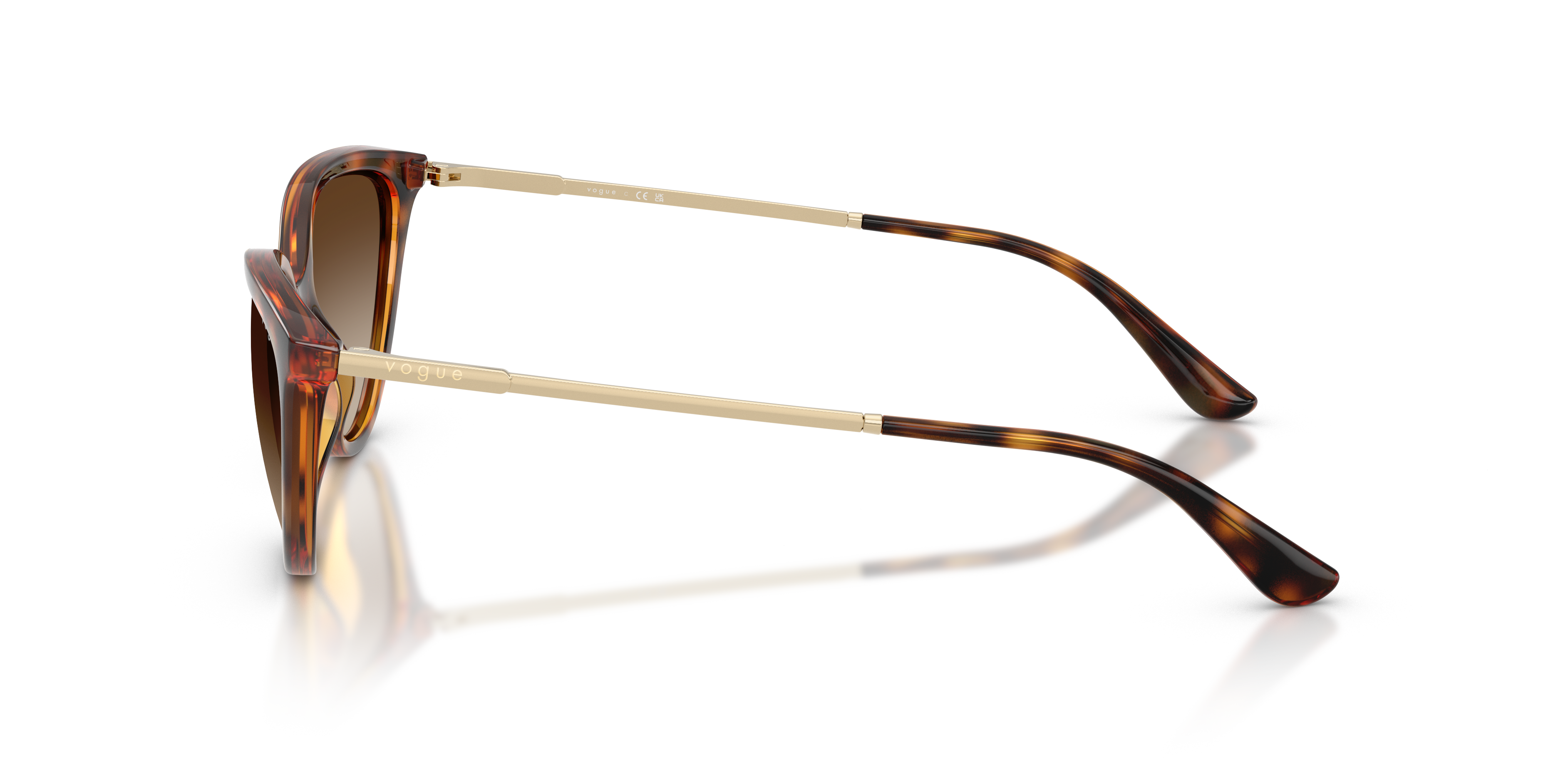 Vogue Eyewear 0VO5672S Güneş Gözlüğü 2