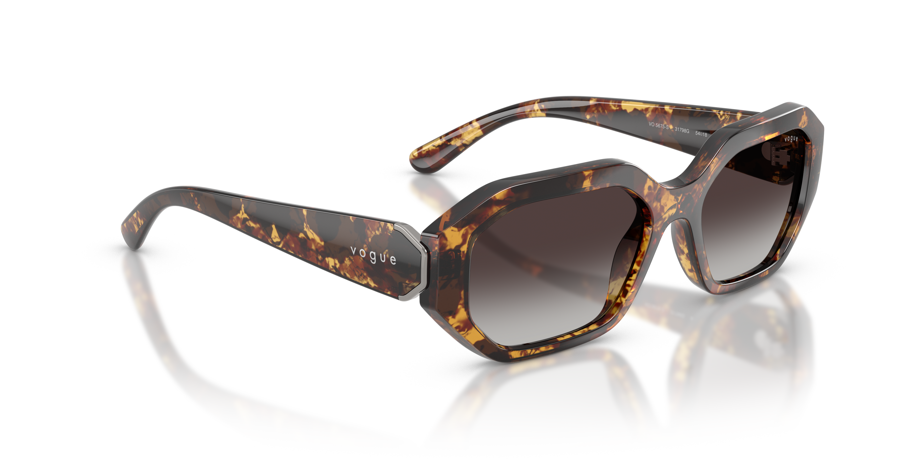Vogue Eyewear 0VO5675S Güneş Gözlüğü 4