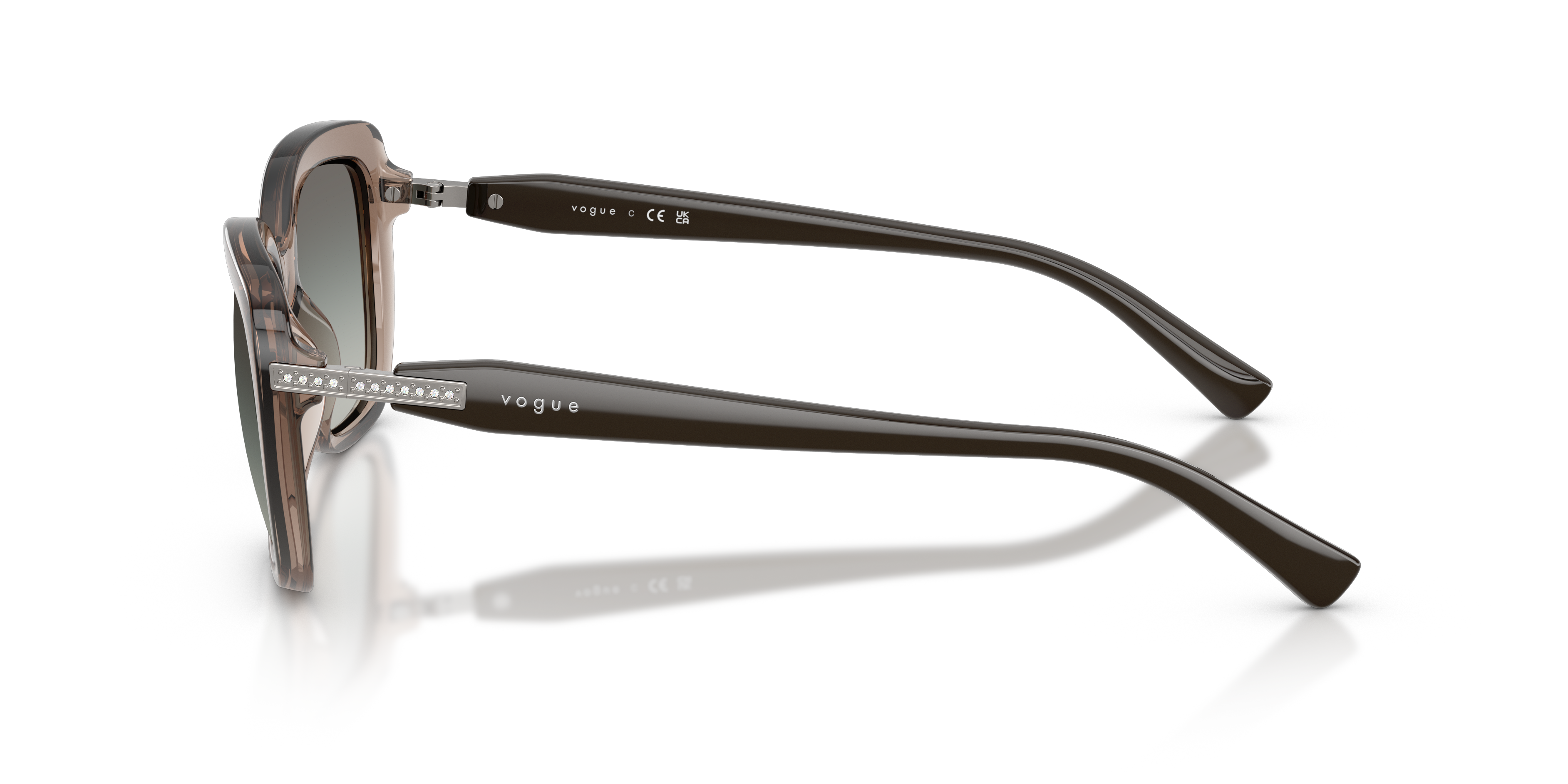 Vogue Eyewear 0VO5678SB Güneş Gözlüğü 2