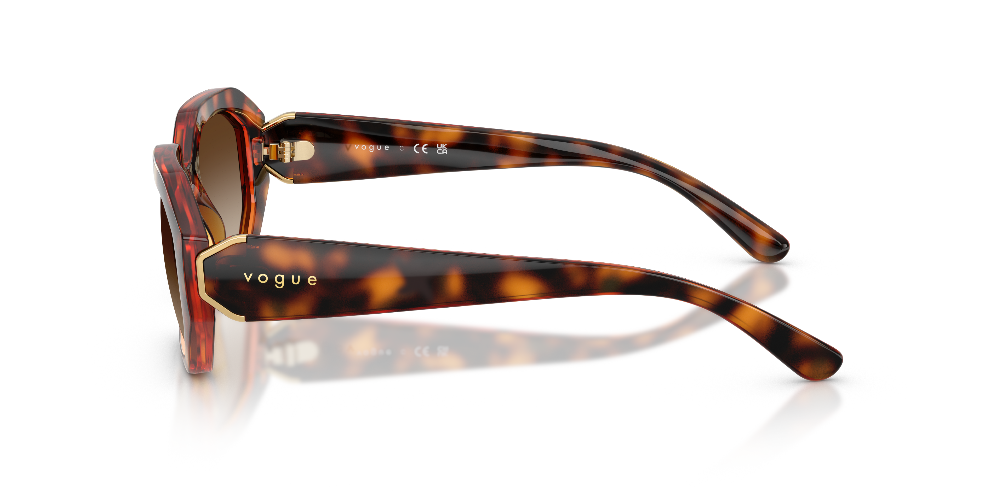 Vogue Eyewear 0VO5675S Güneş Gözlüğü 2