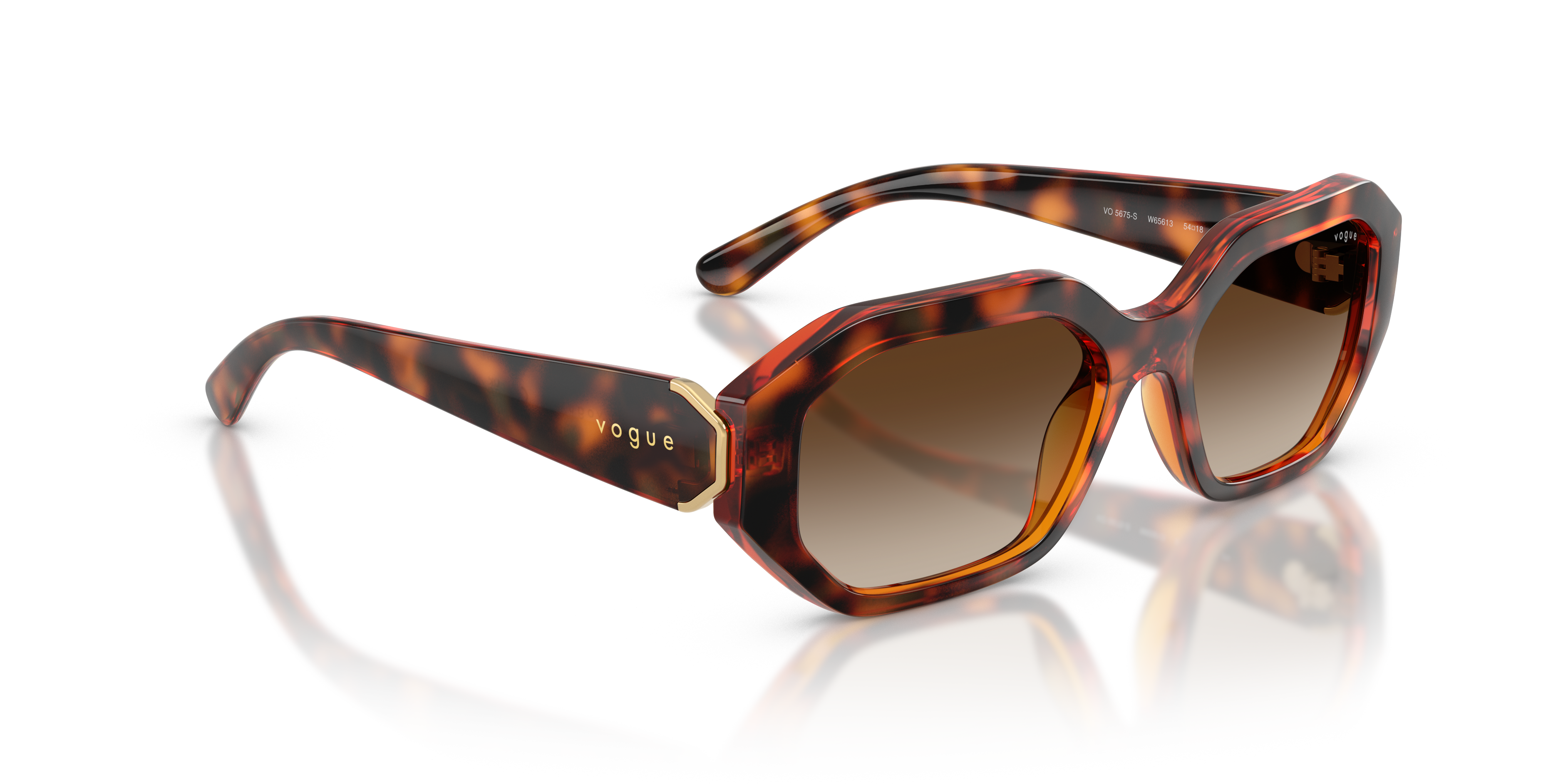 Vogue Eyewear 0VO5675S Güneş Gözlüğü 4
