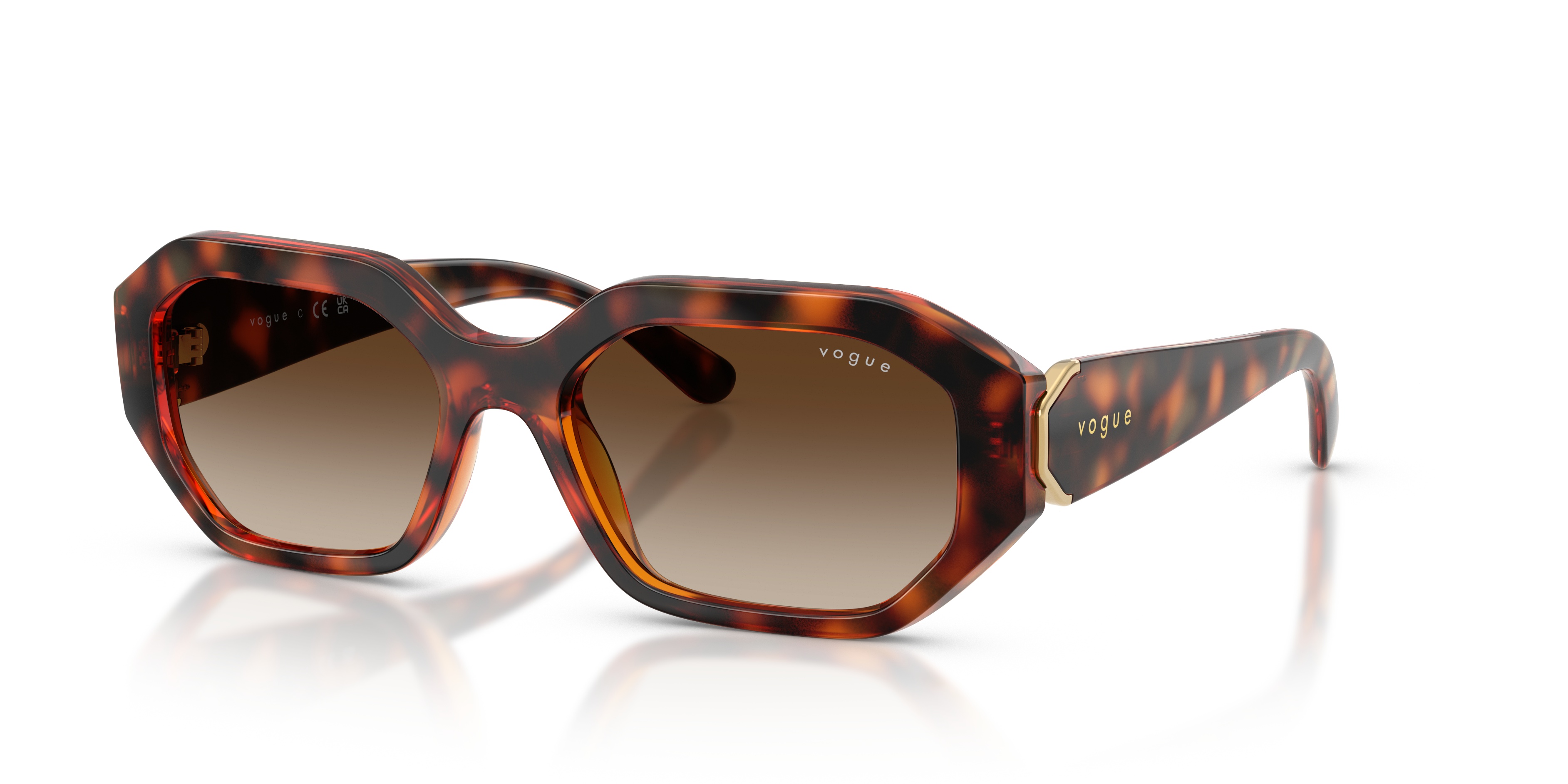 Vogue Eyewear 0VO5675S Güneş Gözlüğü
