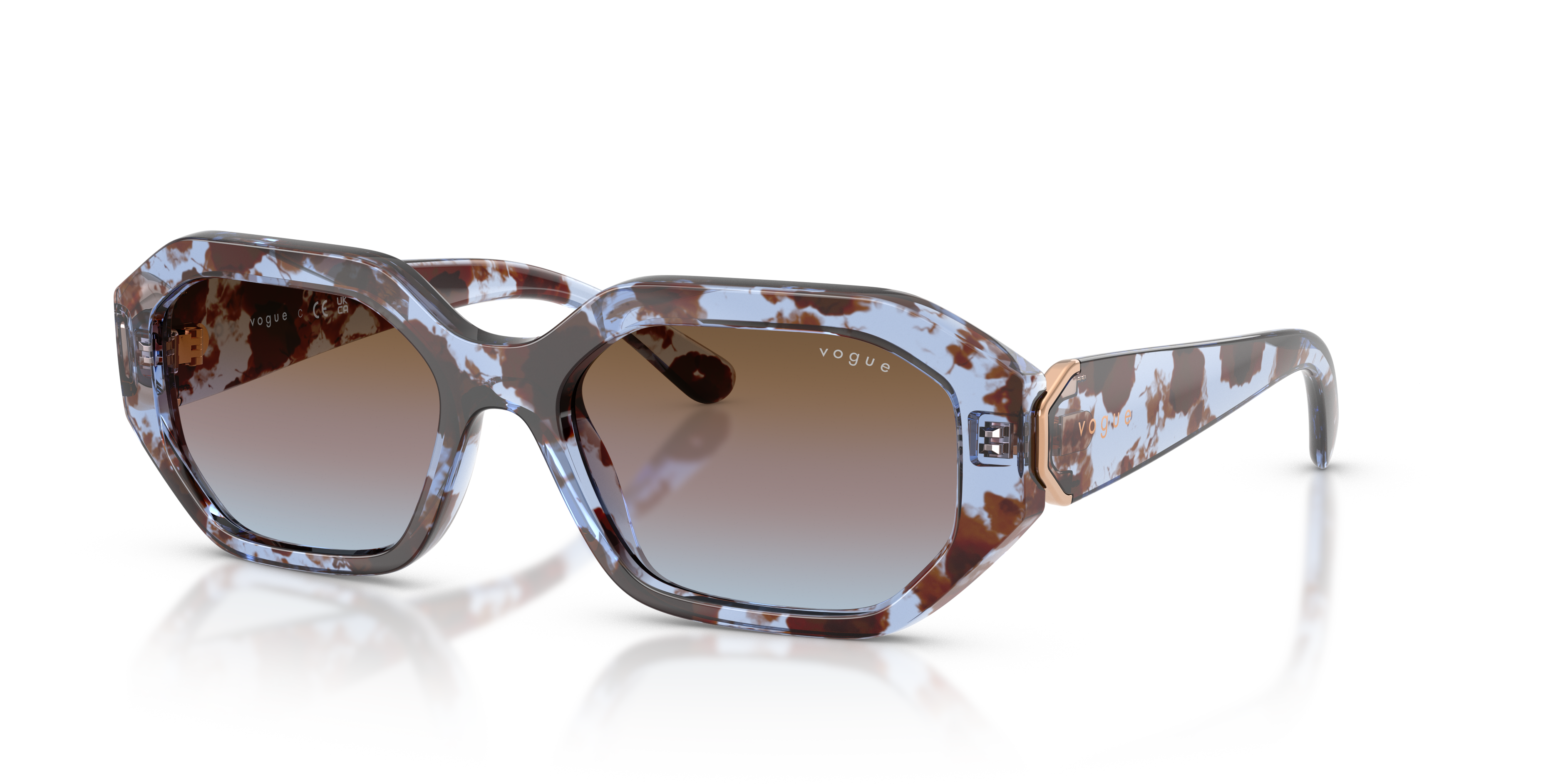 Vogue Eyewear 0VO5675S Güneş Gözlüğü