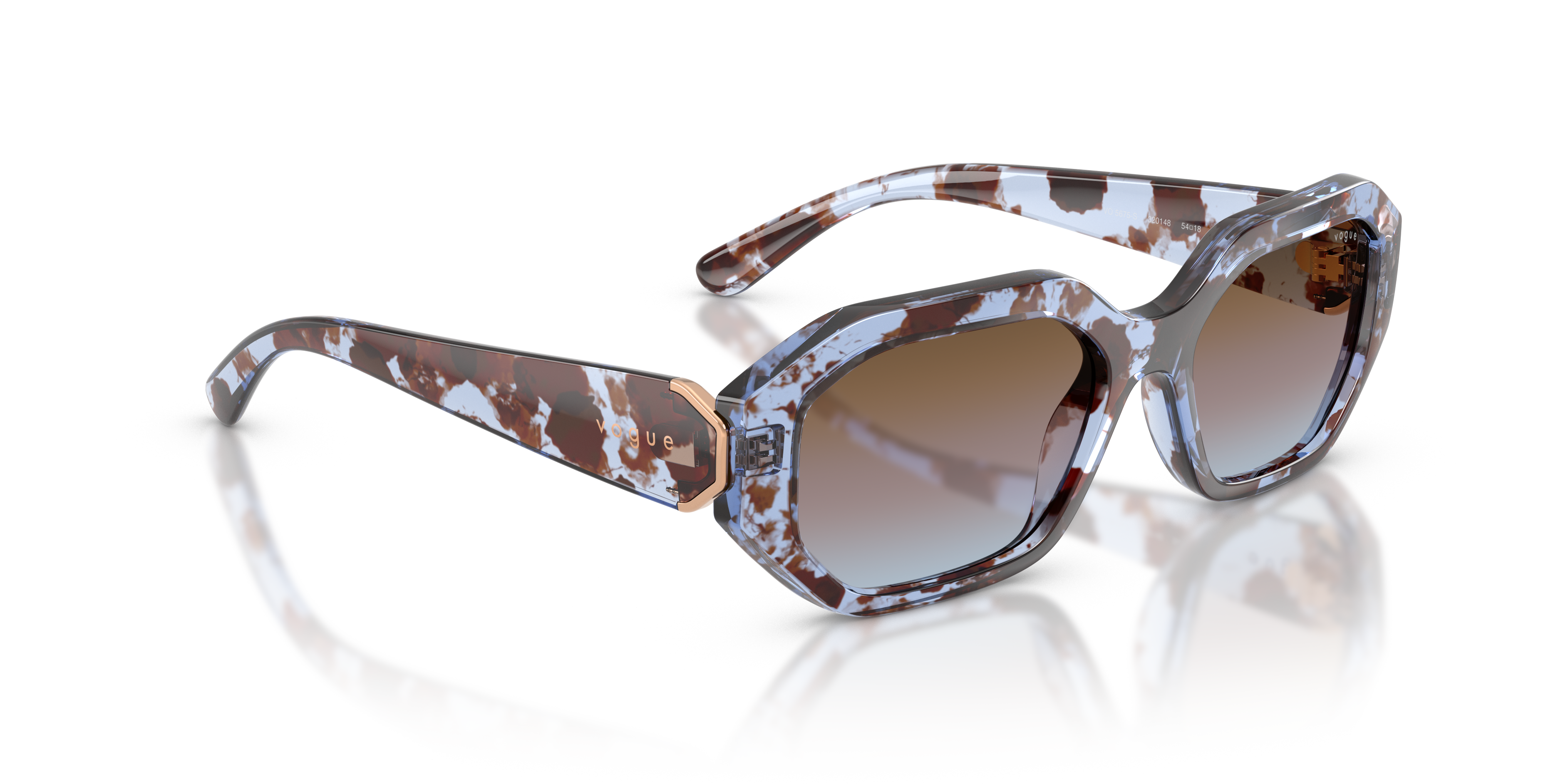 Vogue Eyewear 0VO5675S Güneş Gözlüğü 4