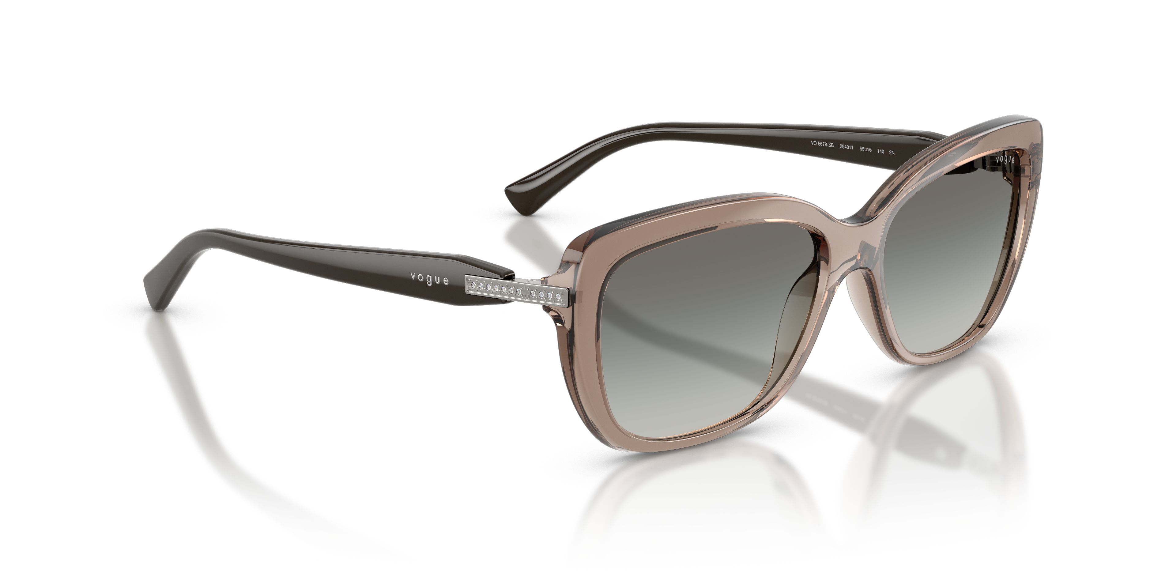 Vogue Eyewear 0VO5678SB Güneş Gözlüğü 4